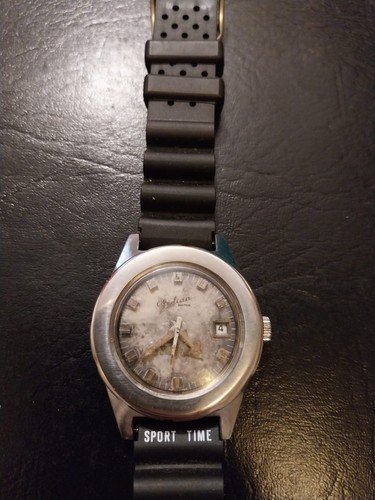 Ledian squale automatico - -,