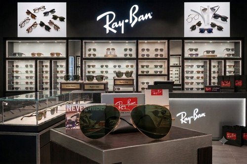 Ray ban aviator 3025 - ray, g15