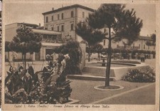 CASTEL SAN PIETRO EMILIA