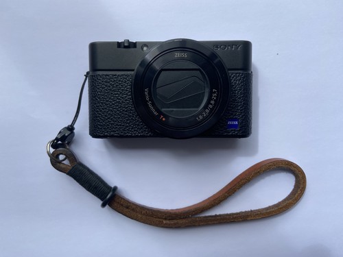 Fotocamera digitale sony - fotocamera,