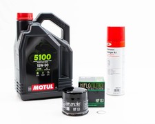 Kit Tagliando DUCATI 1100