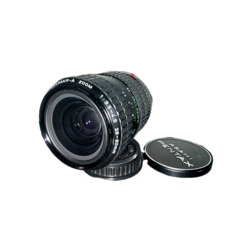 Takumar obiettivo zoom - , macro