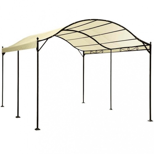 Gazebo arco giardino - da, m