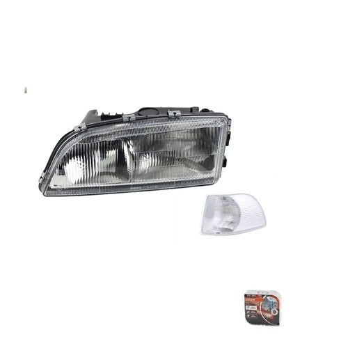 Faro osram notte breaker - +,