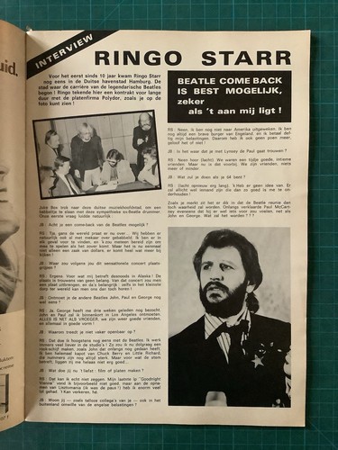 Ringo starr page - ringo,