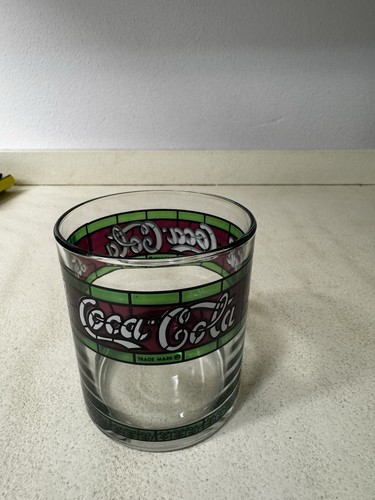 Bicchieri coca cola - , vintage