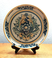 Authentic hand-painted