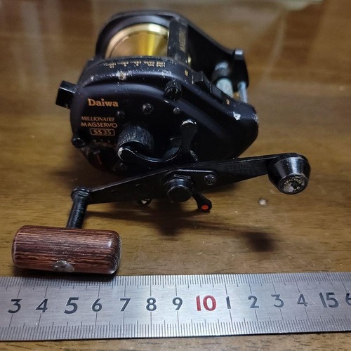 Mulinello pesca made in - mulinello,
