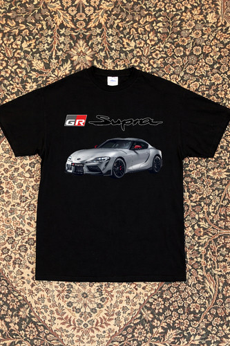 Shirt nera supra launch - nera, gr