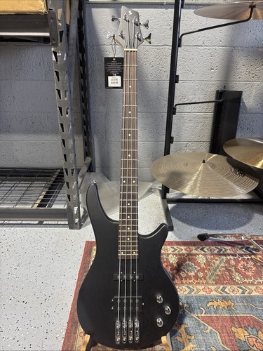 Basso elettrico stagg - elettrico,