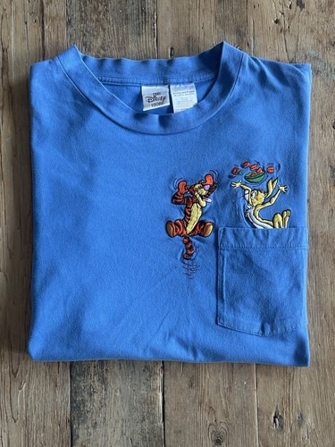 Shirt vintage disney store - t-shirt,