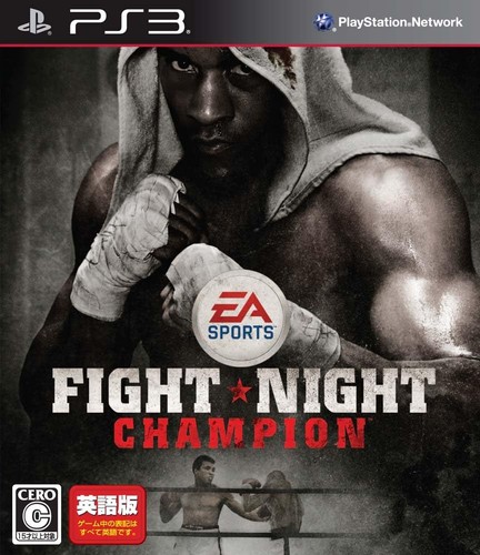 Fight night champion edizione - fight,