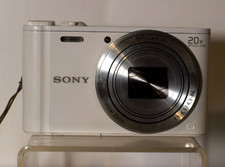 Sony Cybershot DSC-WX350