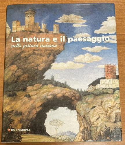 Libro natura e il - libro,