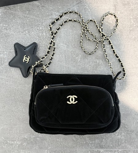 Borsa regalo chanel beauty - borsa,