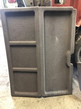 Scaffale portapacchi