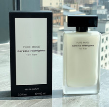 Narciso Rodriguez Pure Musc