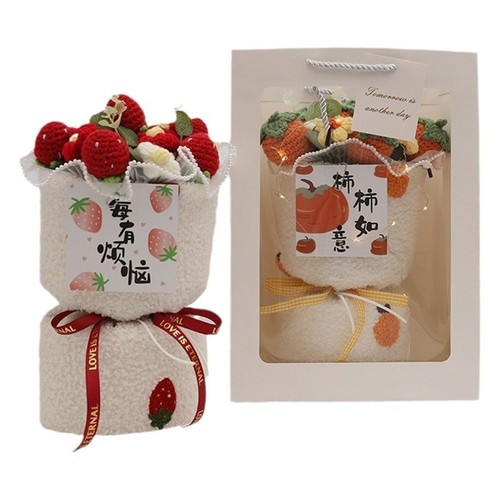 Bouquet frutta - bouquet,