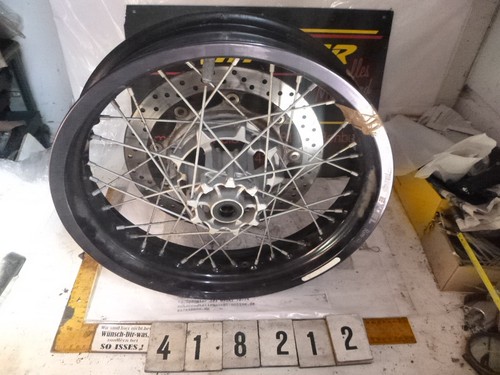 Cerchio anteriore yamaha xt660 - yamaha,