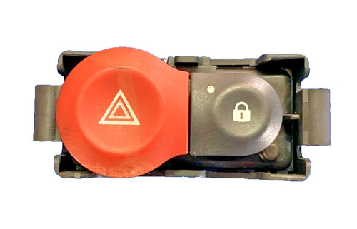 Tasto pulsante comando - pulsante, 4