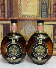 1x Vecchia Romagna Etichetta