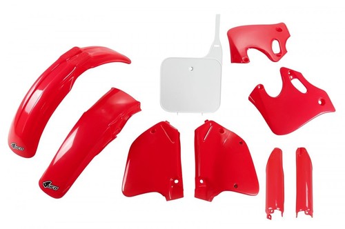 Kit plastica completo ufo - completo,