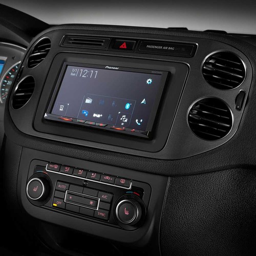 Pioneer avic z830dab autoradio - avic-z830dab,