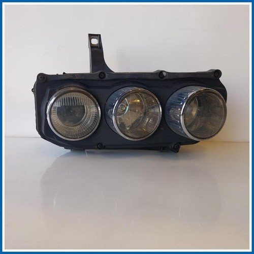 Faro fanale proiettore - faro,