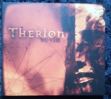 Therion - Vovin (Digipak) 