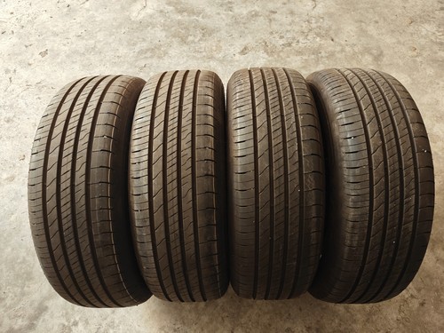 Gomme usate 215 r17 96h - gomme,