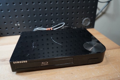 Samsung f5700 smart bluray - samsung, bd-f5700