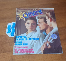 Fotoromanzo Lancio Charme-554