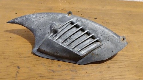 Zundapp ks50 517 coperchio - zundapp, ks50,517