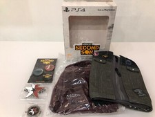Infamous Second Son - Edizione da Collezione - Sony PS4. NO GIOCO