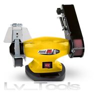 MOLA DA BANCO SMERIGLIATRICE LEVIGATRICE 150mm 450W FEMI