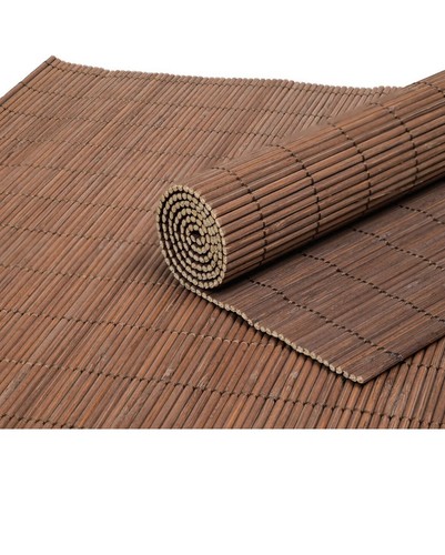 Tovagliette bambù per - tovagliette,