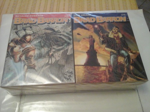 Brad barron completa - completa,