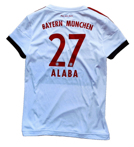 Adidas david alaba bayern - alaba,