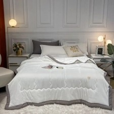 Double Quilt Free Shipping Pay