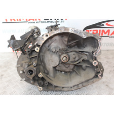 CAMBIO MARCE MANUALE PEUGEOT 307 (3A/C) 2.0 HDI  [2001-2009] 20DN09// 5776633B
