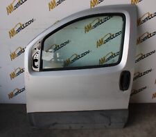 PORTIERA PORTA ANTERIORE SINISTRA  SX CITROEN NEMO - FIAT FIORINO - FIATO QUBO