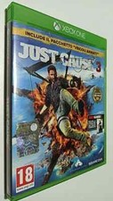 JUST CAUSE 3 XBOX ONE OTTIME
