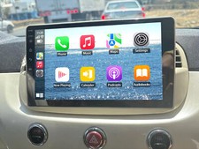 Android 13 Per FIAT 500