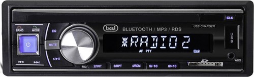 Trevi sinto radio - trevi, radio/bluet/mp3