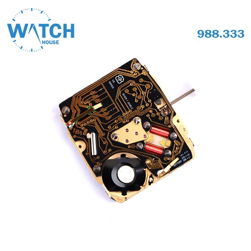 Eta swiss movement 988 333 - movement, 988.333