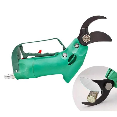 Forbici pneumatiche per