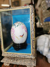 uovo dipinto pittura cinese in