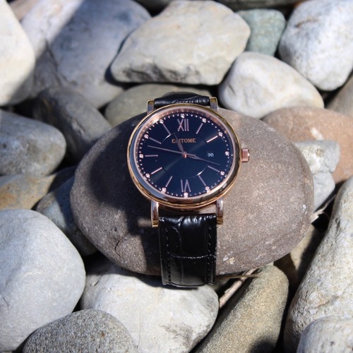 Orologio polso uomo epitome - polso,