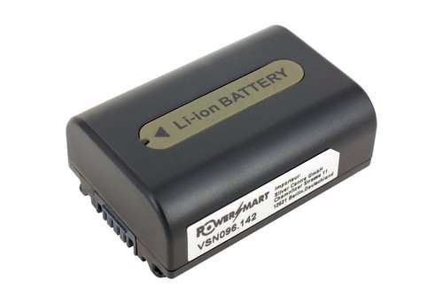 Batteria per sony - sony, dcr-hc22e