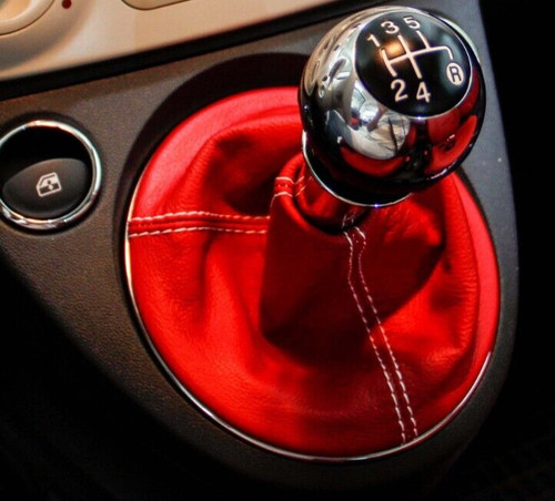 Cuffia leva cambio per fiat - leva,